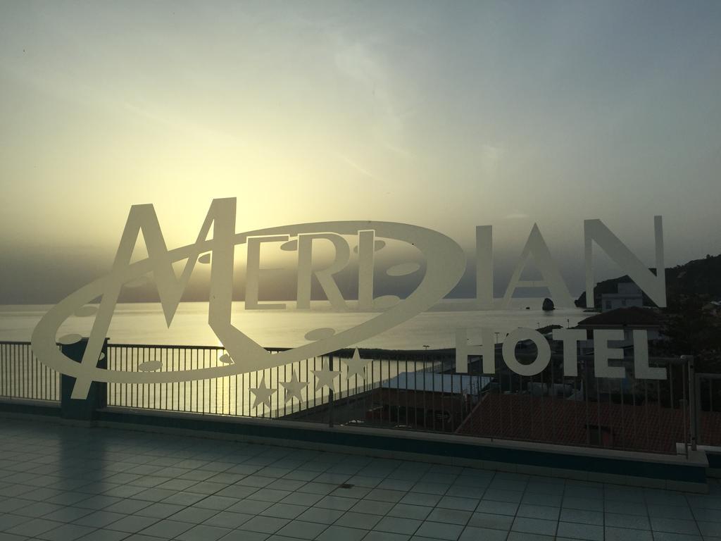 Meridian Hotel Guardia Piemontese Terme Extérieur photo